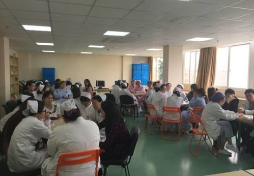 其實女神就在身邊——健康咨詢的溫暖守護