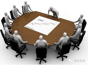 管理咨詢助力企業健康發展 黃劍黎的專業實踐