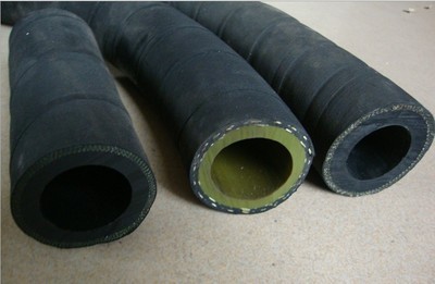 簾子線編織橡膠管與噴砂膠管專業生產廠家介紹
