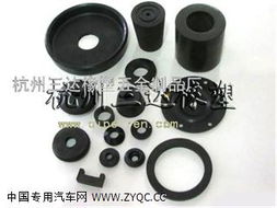 橡膠制品在汽車配件供應中的重要應用 防塵罩、油封與骨架油封