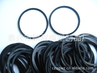 專業定制，精準密封 泰興市鵬程橡塑制品廠的橡膠密封件與制品供應