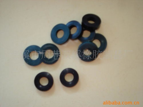 慈溪市周巷雙溪橡膠制品廠 專業橡膠制品的卓越制造者