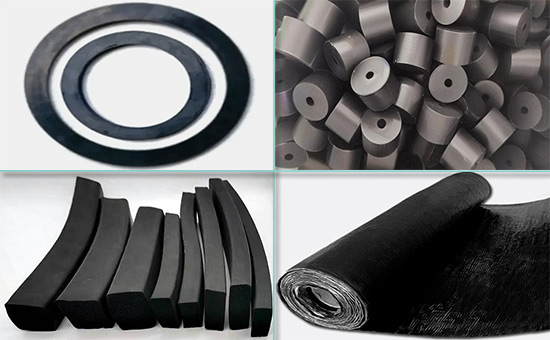 丁基再生膠 循環(huán)再生，賦能綠色橡膠制品