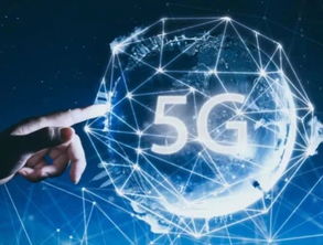 大數據賦能機器學習，開啟5G發展新篇章
