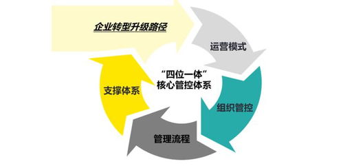 構(gòu)建一體化集團(tuán)管控體系，賦能企業(yè)轉(zhuǎn)型升級(jí)——財(cái)資一家助力企業(yè)管理新突破