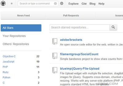 20個(gè)2013年最值得關(guān)注的網(wǎng)頁設(shè)計(jì)趨勢(shì)